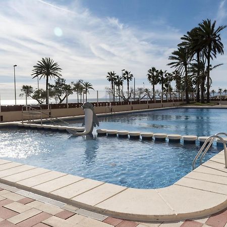 Arensol Esc-A, 13º-51 Apartment Cullera Luaran gambar