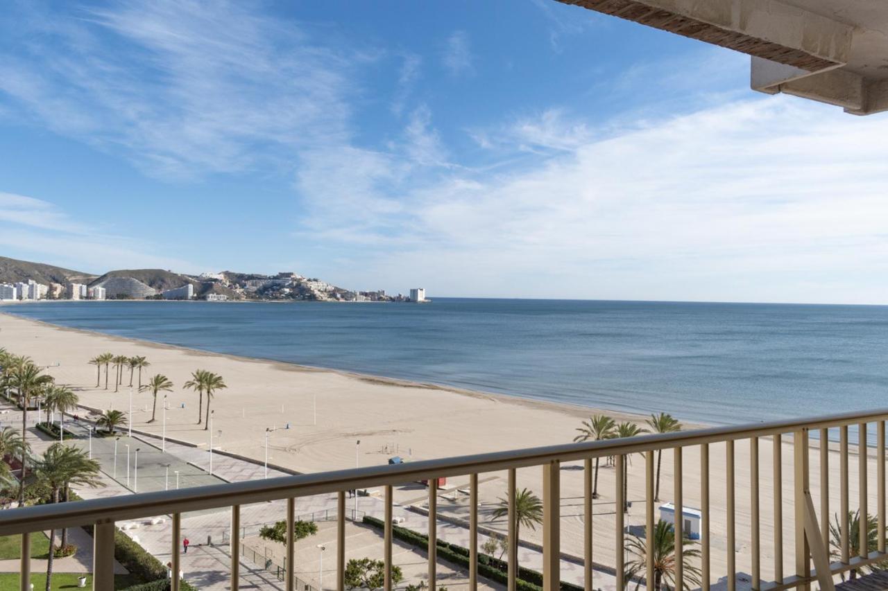Arensol Esc-A, 13º-51 Apartment Cullera Luaran gambar