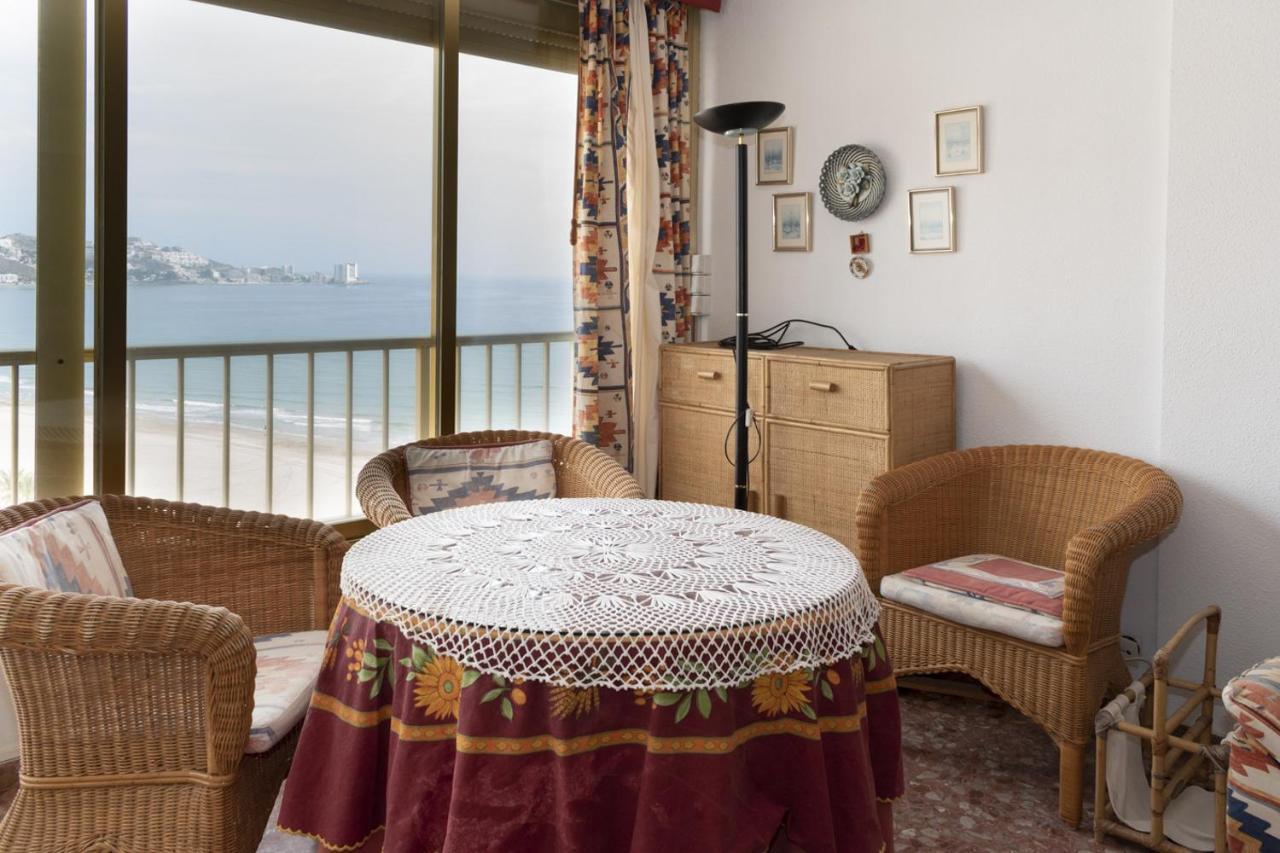 Arensol Esc-A, 13º-51 Apartment Cullera Luaran gambar