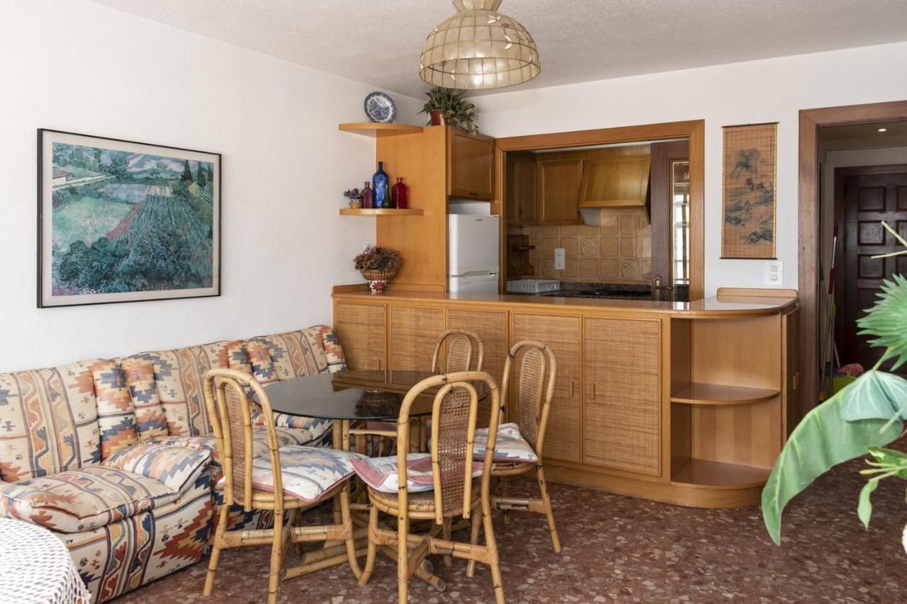 Arensol Esc-A, 13º-51 Apartment Cullera Luaran gambar